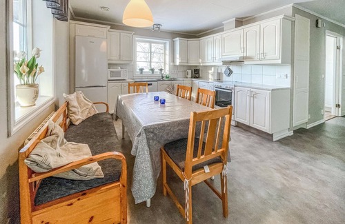 Gislaved House | Cozy home in Gislaved with WiFi