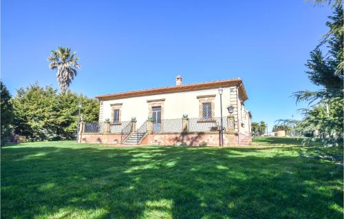 Grammichele House | Cozy Home In Grammichele