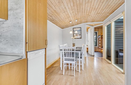 Hanstholm House | Cozy home in Hanstholm with WiFi