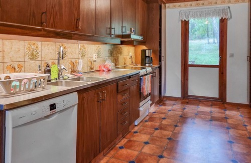 Hestra House | Cozy home in Hestra with WiFi