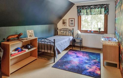 Hestra House | Cozy Home In Hestra With Wifi