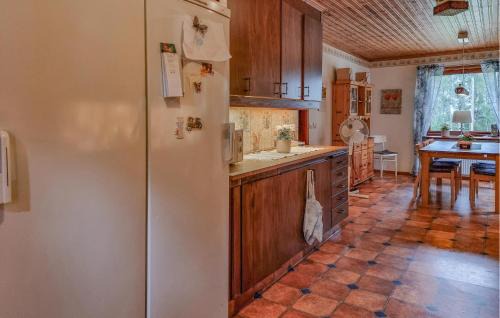 Hestra House | Cozy Home In Hestra With Wifi