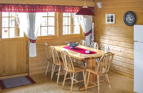 Videseter House | Cozy home in Hjelledalen with sauna