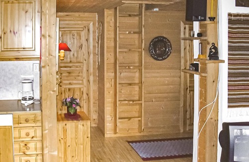 Videseter House | Cozy home in Hjelledalen with sauna