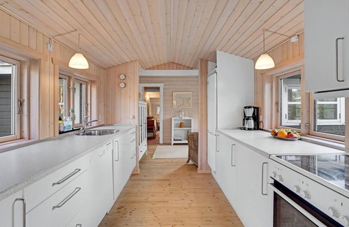 Hojby House | Cozy home in Højby with WiFi