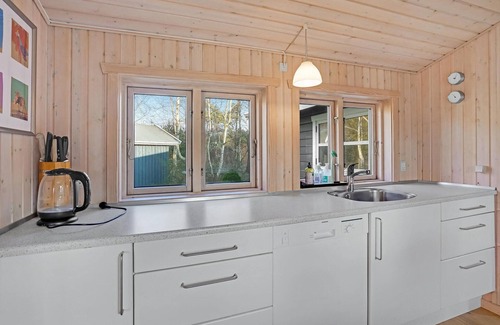 Hojby House | Cozy home in Højby with WiFi