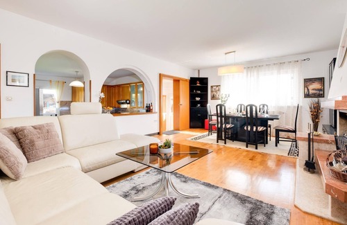 Lekenik House | Cozy home in Brezane Lekenicke