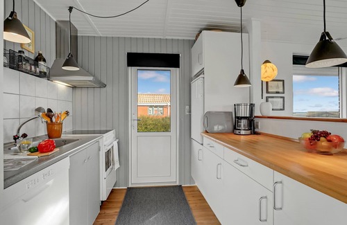 Hurup Thy House | Cozy home in Hurup Thy with WiFi