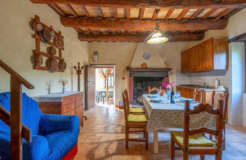 Mercatello sul Metauro House | Cozy home in Mercatello S.M. PU
