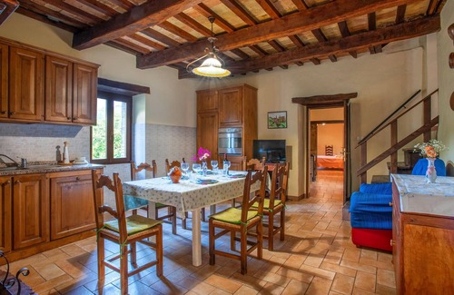 Mercatello sul Metauro House | Cozy home in Mercatello S.M. PU