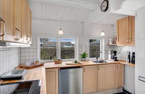 Frederikssund Municipality House | Cozy home in Jægerspris with WiFi