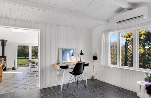 Frederikssund Municipality House | Cozy home in Jægerspris with WiFi