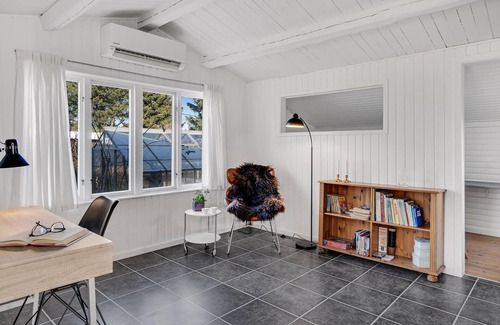 Frederikssund Municipality House | Cozy home in Jægerspris with WiFi