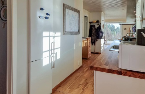 Kallekarr House | Cozy home in Kållekärr with WiFi