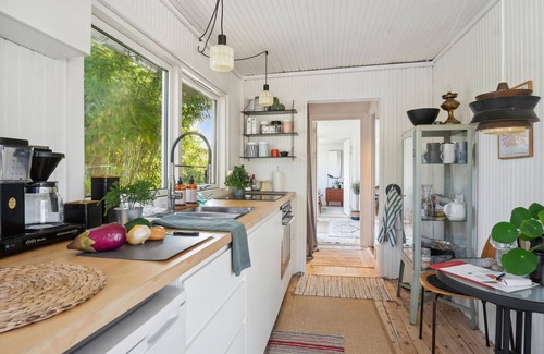 Kalundborg House | Cozy home in Kalundborg with WiFi