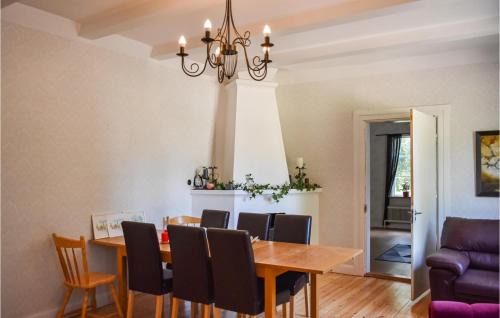 Klockrike House | Cozy Home In Klockrike With Wifi