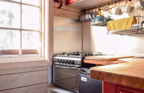 Kvinesdal House | Cozy home in Kvinesdal with sauna