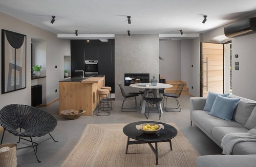 Rogocana House | Cozy home in Labin with WiFi