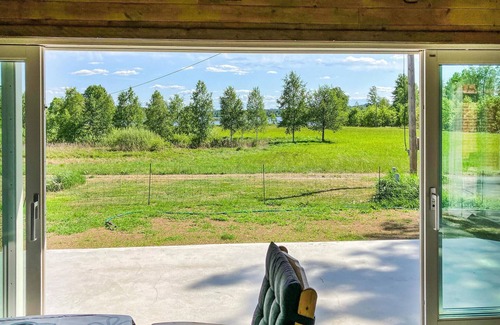 Lammhult House | Cozy home in Lammhult with sauna