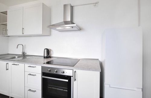 Lamon House | Cozy home in Lamon with WiFi