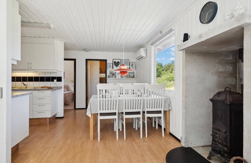 Lokken House | Cozy home in Løkken with WiFi