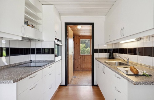 Lokken House | Cozy home in Løkken with WiFi