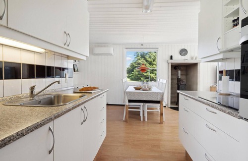 Lokken House | Cozy home in Løkken with WiFi
