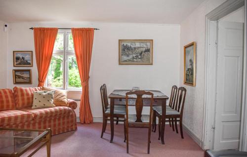 Morrum House | Cozy Home In Mörrum With Wifi