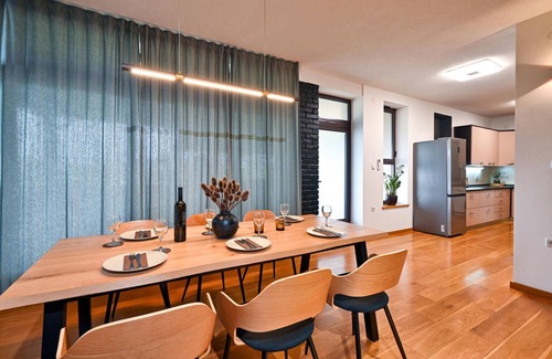 Veliko Trojstvo House | Cozy home in Maglenca with sauna