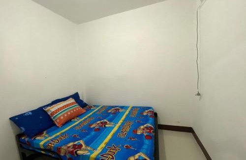 Malaybalay City House | Cozy Home in Malaybalay 2 Bedrooms and 1 Bathroom