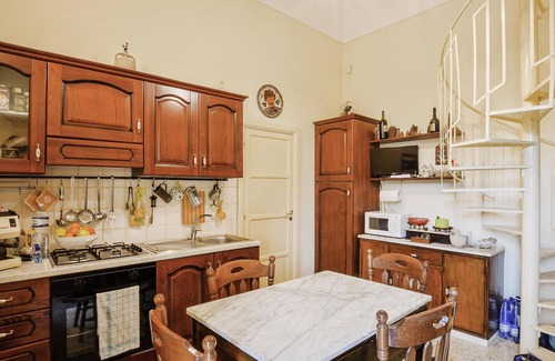 Modica House | Cozy home in Modica with kitchenette