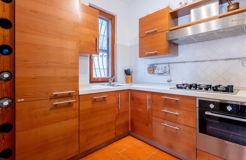 Montignoso House | Cozy home in Montignoso LU with WiFi