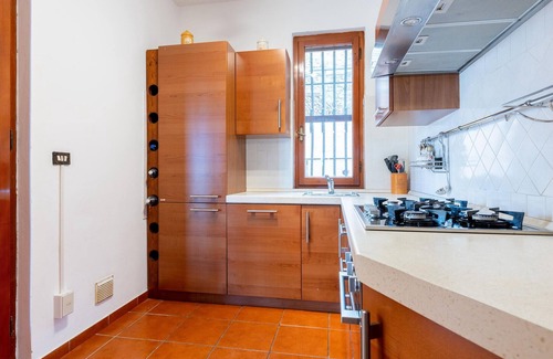 Montignoso House | Cozy home in Montignoso LU with WiFi