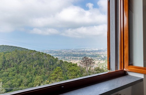 Montignoso House | Cozy home in Montignoso LU with WiFi