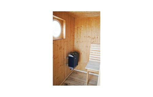 Nybrostrand House | Cozy Home In Nybrostrand With Sauna
