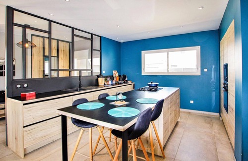 Pont-Eveque House | Cozy home in pont-évêque