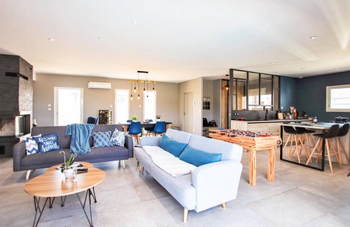 Pont-Eveque House | Cozy home in pont-évêque