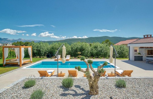 Pridraga House | Cozy home in Pridraga