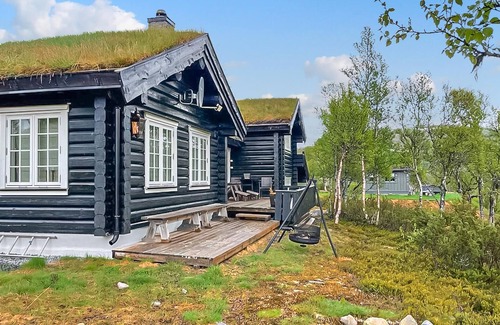 Rauland House | Cozy home in Rauland with sauna