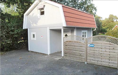 Mollebjorke House | Cozy Home In Sölvesborg With Wifi