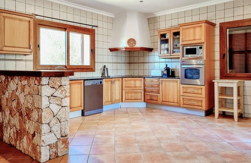Santanyi House | Cozy home in Santanyi