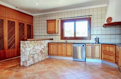 Santanyi House | Cozy home in Santanyi