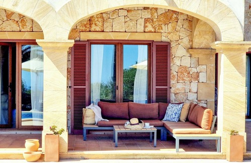 Santanyi House | Cozy home in Santanyi