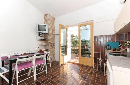 Zaboric House | Cozy home in Sibenik with kitchen