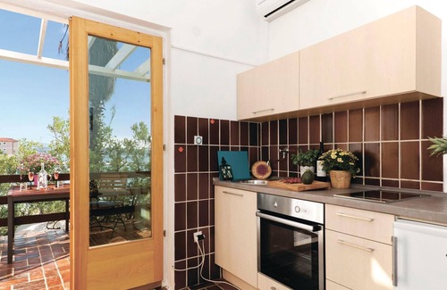 Zaboric House | Cozy home in Sibenik with kitchen
