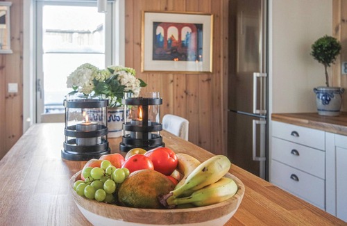 Sjusjoen House | Cozy home in Sjusjøen with sauna