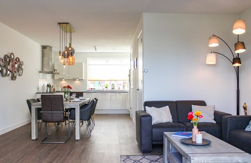 Stavoren House | Cozy home in Stavoren with WiFi