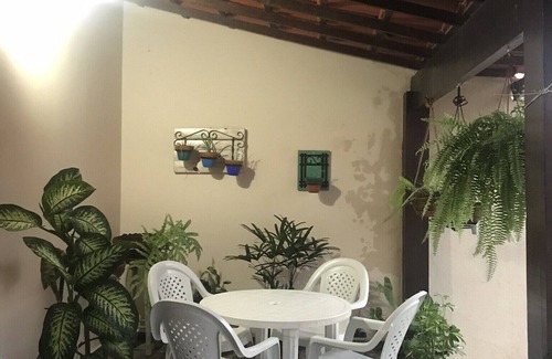Saquarema House | Cozy home in the big mouth