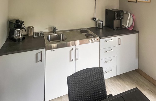 Thyboron House | Cozy home in Thyborøn with WiFi