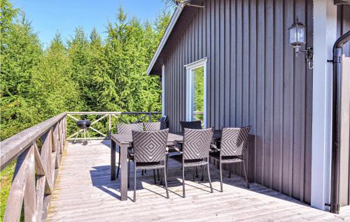 Torup House | Cozy Home In Torup With Kitchen